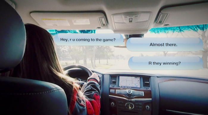 Driver Safety