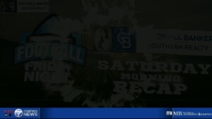 Football Friday Night Saturday Morning Sports Recap