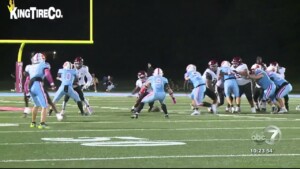 Team Of The Week Usj Vo/sot