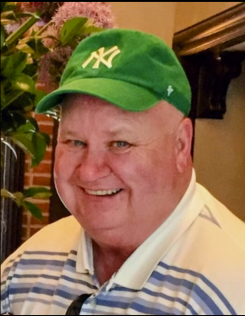 Dickey James Obit Pic