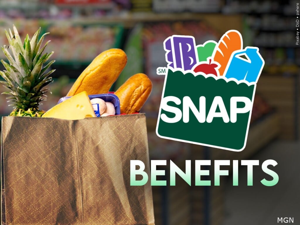 snap