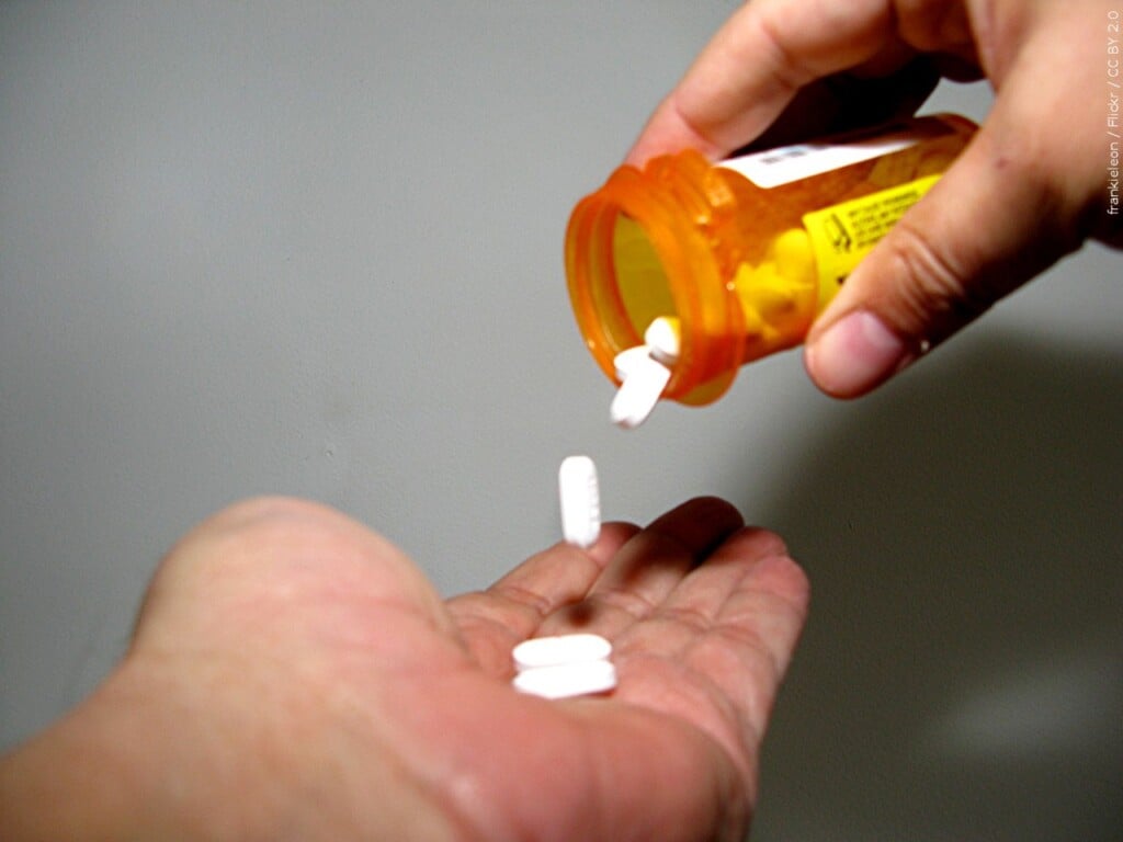 Prescription Drug