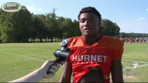 Mvp Of The Week Tyshaun Jeter 100125