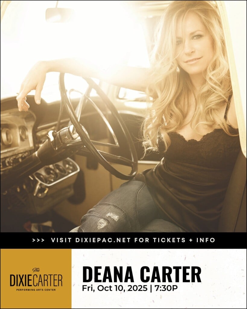 Deana Carter