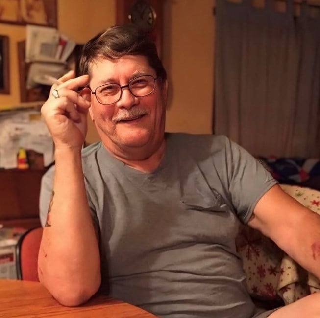 Phillip Camp Jackson Tn Obituary