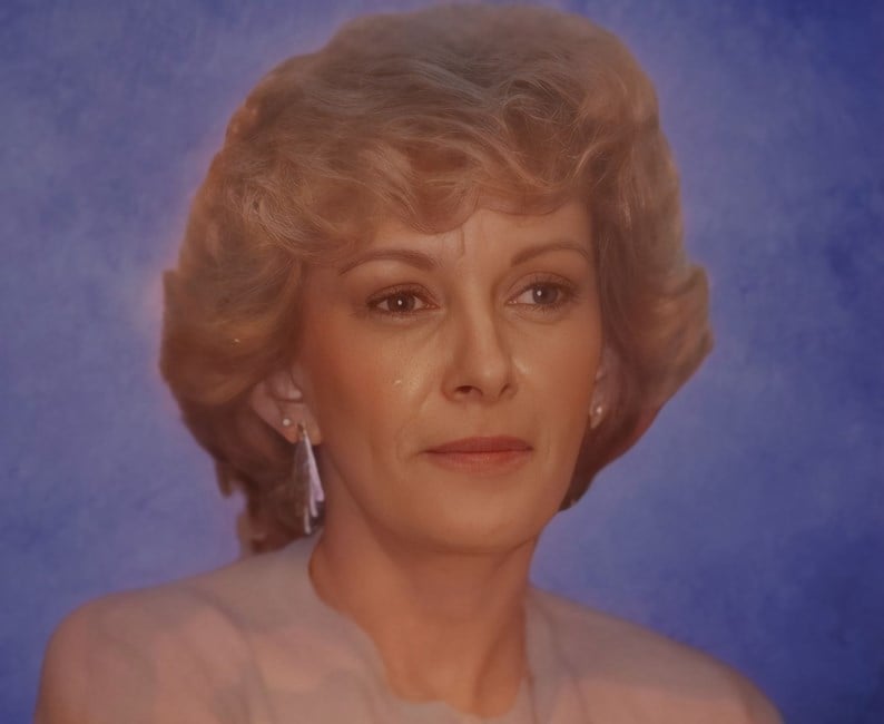 Thelma White Jackson Tn Obituary