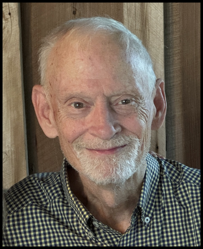 Walker Walter Obit Pic