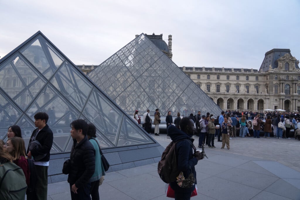 Louvre