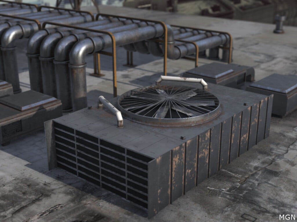 hvac