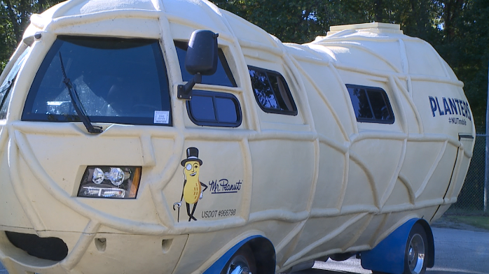 NUTmobile