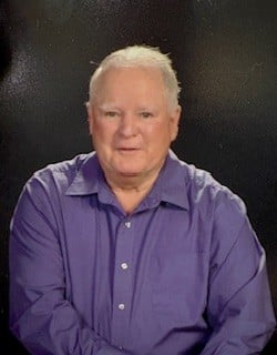 Allen Larry Obit Pic