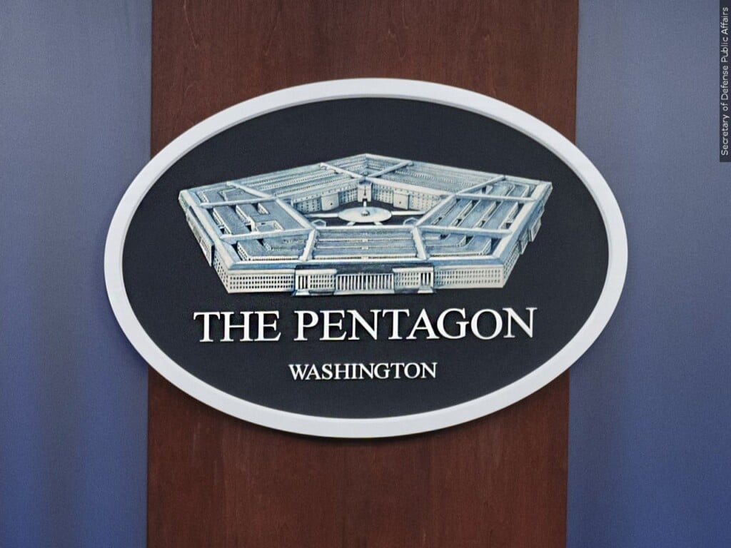 Pentagon