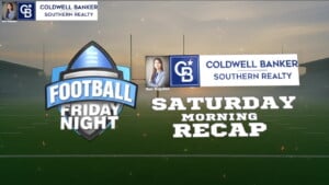 Football Friday Night Saturday Recap Gmwt