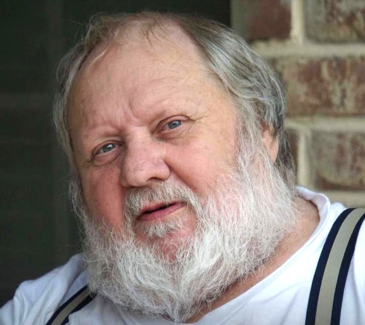 Rowland Steve Obit Pic