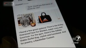 What The Tech: Using Ai For Gift Ideas