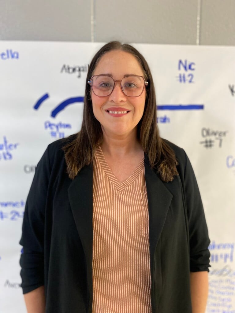Educator of the Week