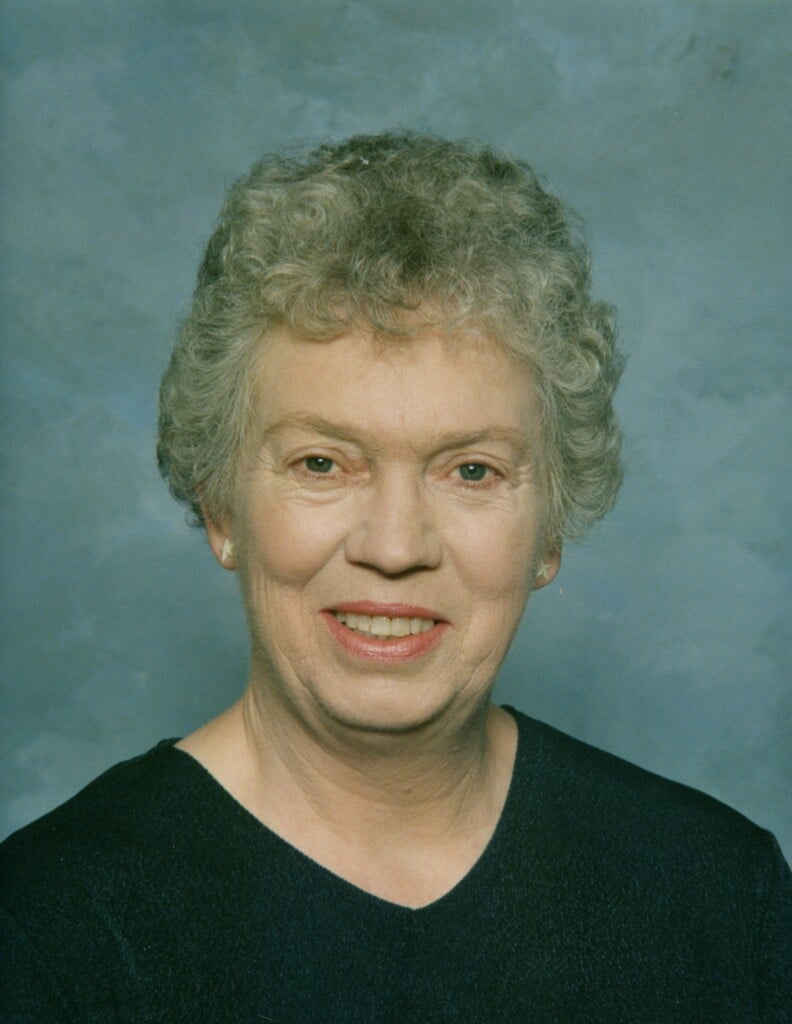 Beaven Nina