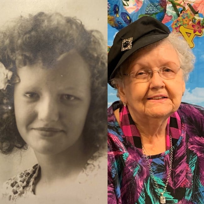 Permelia Wallace Jackson Tn Obituary