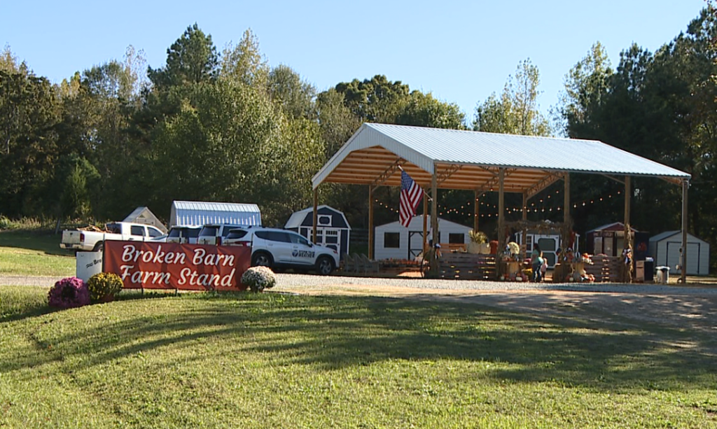 Farm Stand