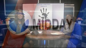 Midday Guest: Taste Of Congo