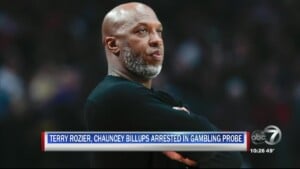 Sports Betting Scheme