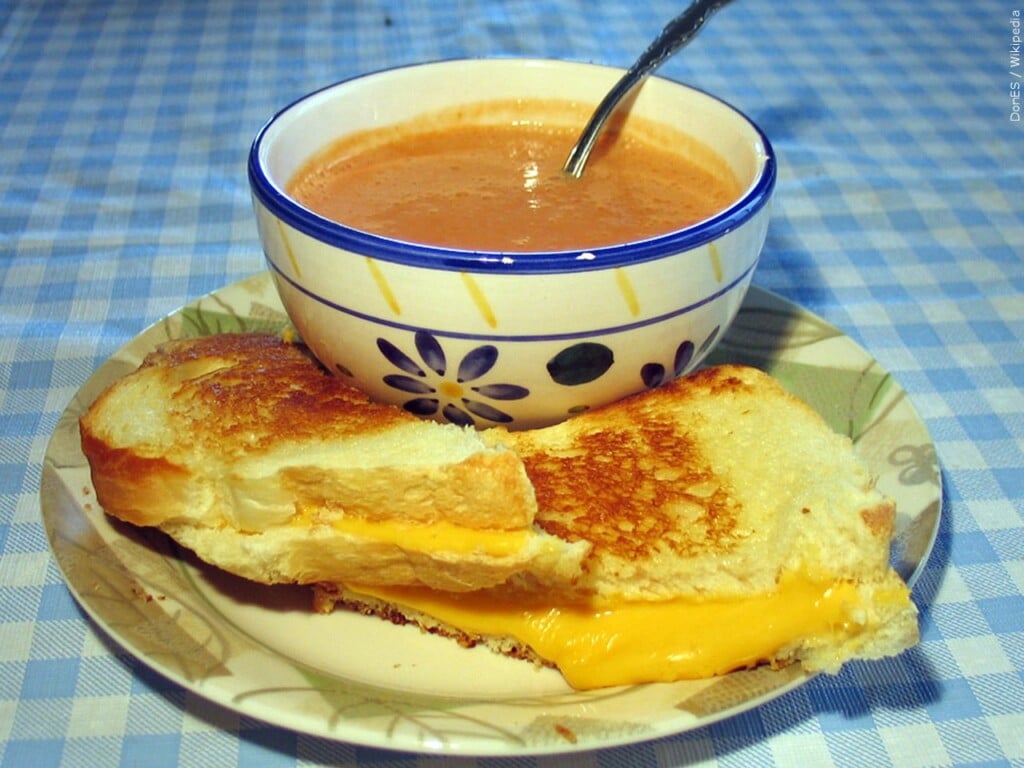 food
