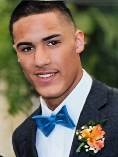 Draven Coley Pic 001