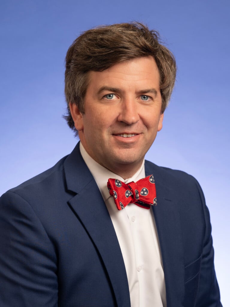 Brock Martin