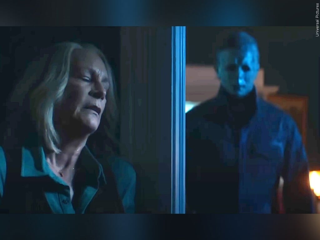 horror movie