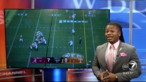 Vols Vs Alabama Preview