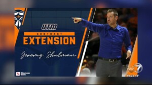 Ut Martin Extends Jeremey Sholman As Head Mens Basketball Coach