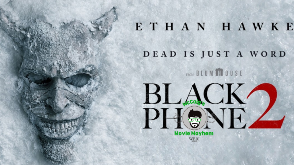 Black Phone 2 Review Thumbnail