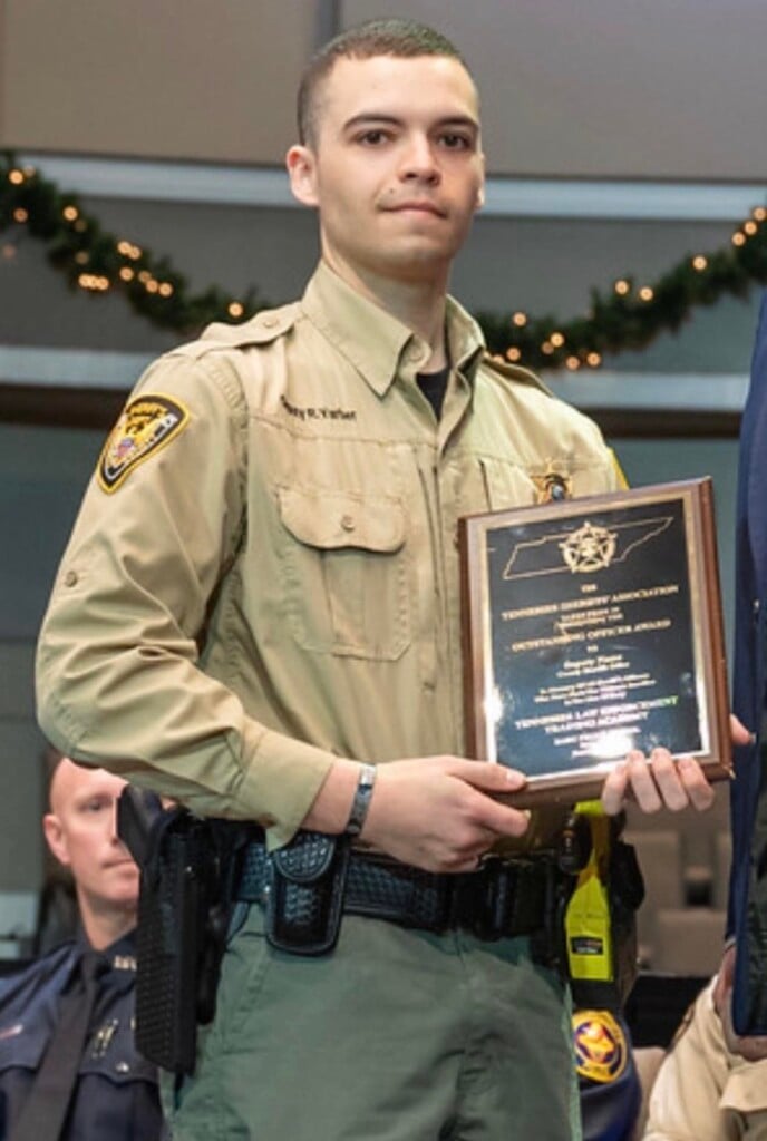 deputy