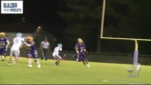 Top 5 Plays Of The Week 102125