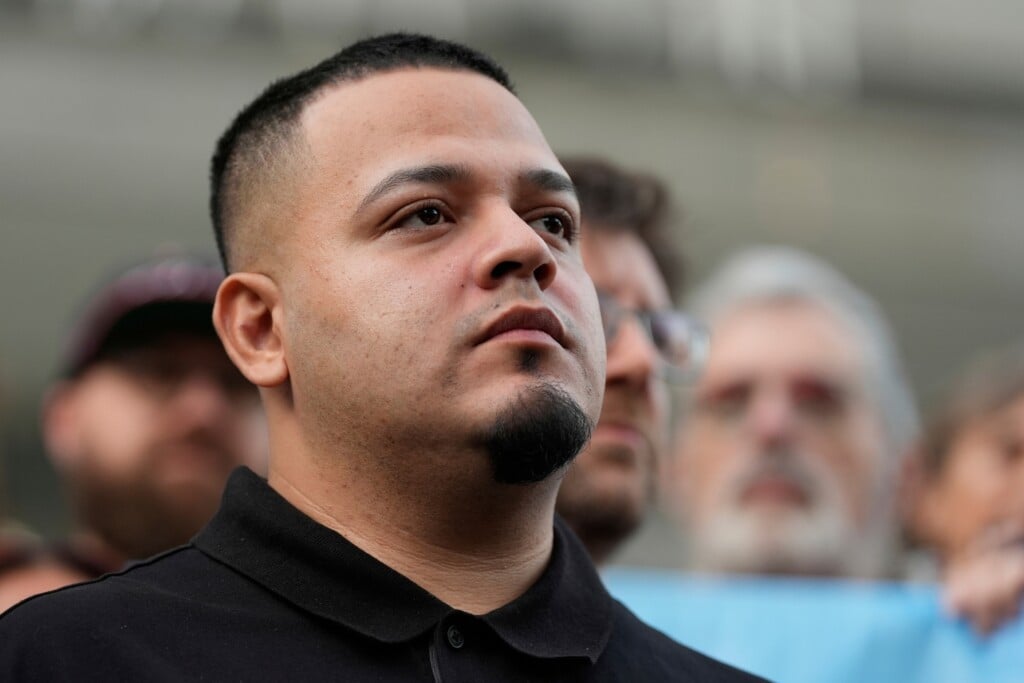 Abrego Garcia