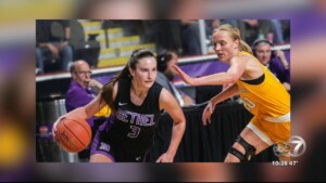 Bethel Lady Wildcats Basketball Ranked Number 2 In Coach Top 25