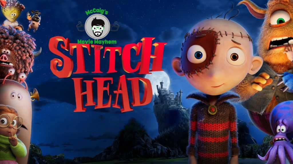 Stitch Head Review Thumbnail