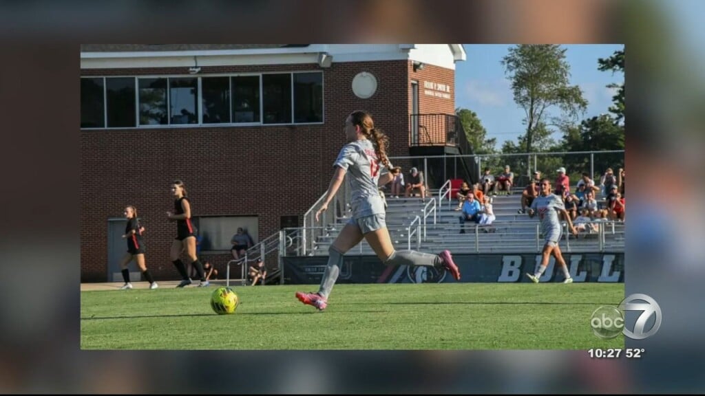 Union Soccer Season Come To An End