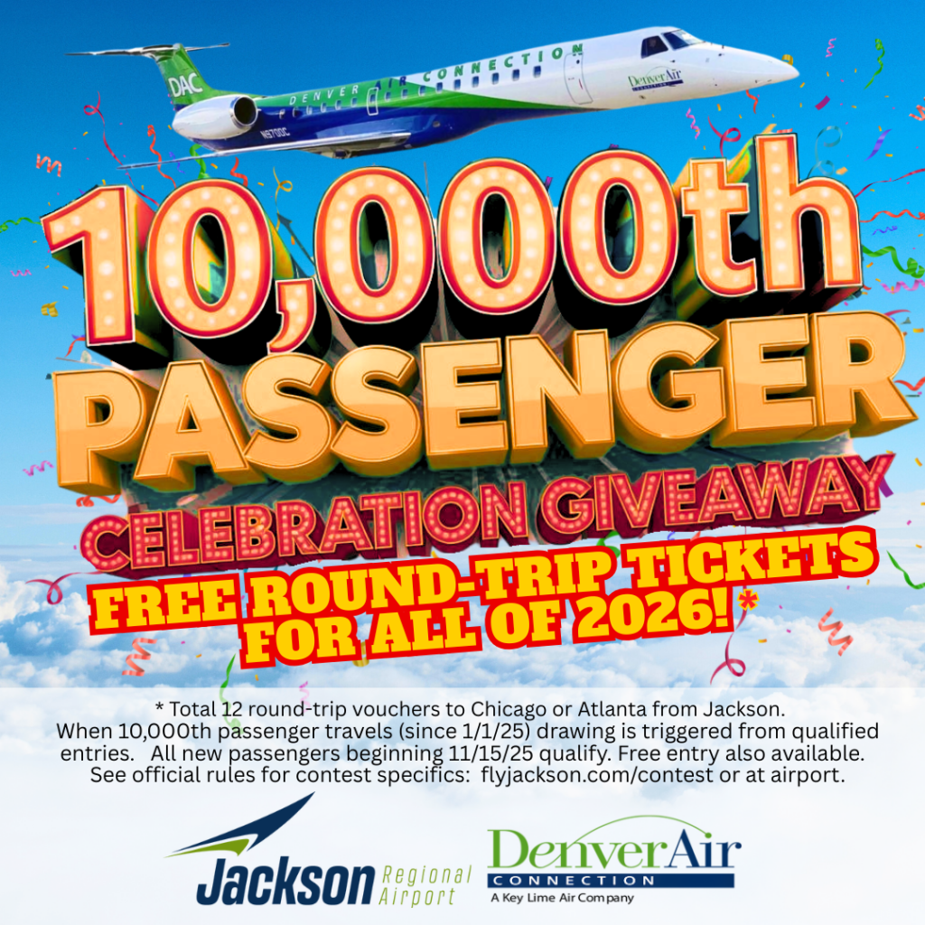 10000 Passenger Promo 1
