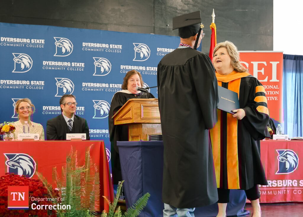 Northwest Correctional Complex