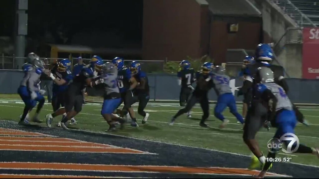 Westview Defeats Hamilton