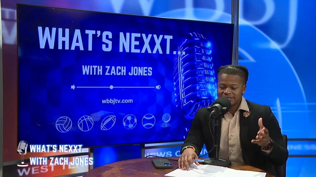 What's Nexxt The Zach Wrap: Playoffs Round 1