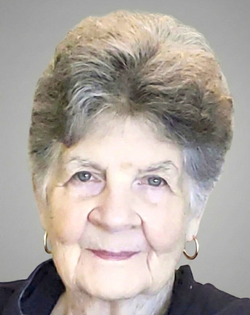 Wilson Minnie Obit Pic