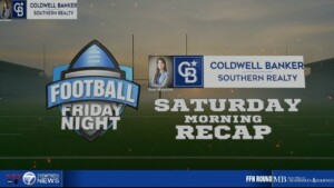 Football Friday Night Round 3 Playoffs Saturday Morning Recap