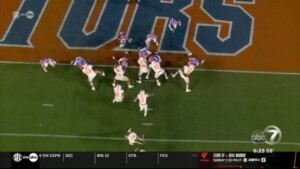 Highlight Monday Vols Dominate Florida