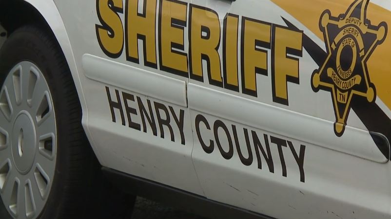 Deputies For The Hungry