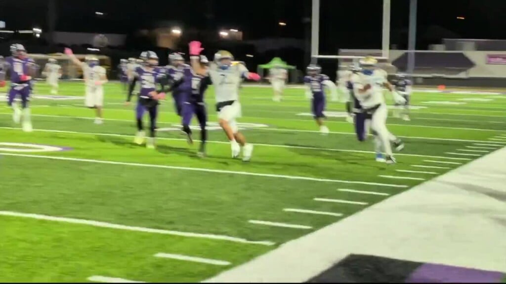 Huntingdon Defeats Milan