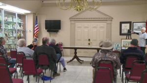 Trenton Bicentennial Vosot 10p Sat