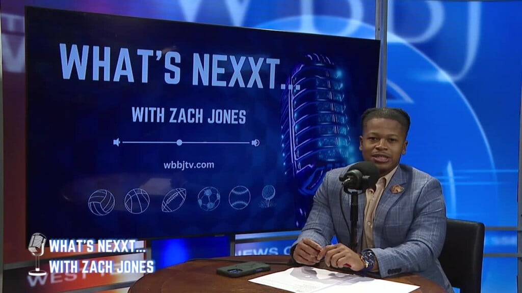 What's Nexxt: The Zach Wrap Playoffs Round 2