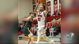 Union Mens Basketball Falls To Maryville On The Road
